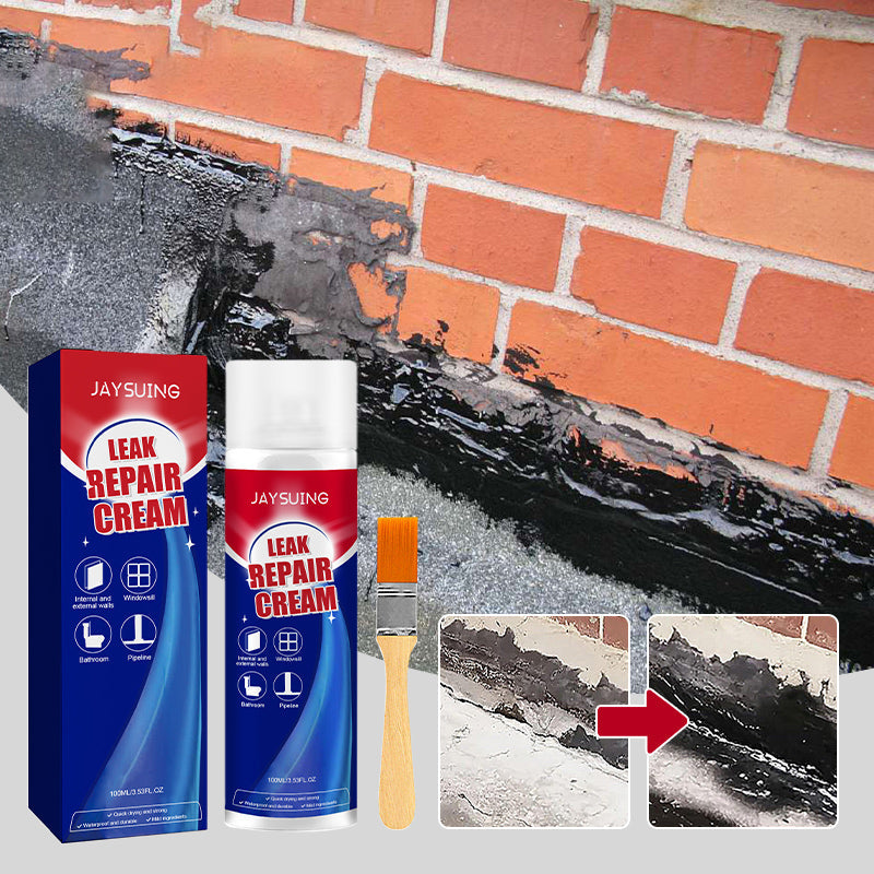 đ„GroĂer Ausverkauf â Kaufen Sie 2 und erhalten Sie 1 gratisđ„Wasserdichtes Dichtungsspray zur Leckreparatur