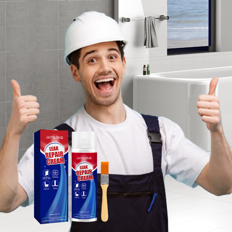 đ„GroĂer Ausverkauf â Kaufen Sie 2 und erhalten Sie 1 gratisđ„Wasserdichtes Dichtungsspray zur Leckreparatur