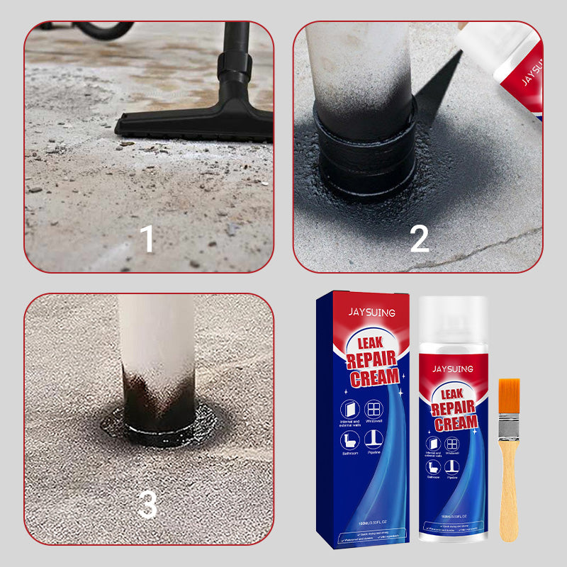 đ„GroĂer Ausverkauf â Kaufen Sie 2 und erhalten Sie 1 gratisđ„Wasserdichtes Dichtungsspray zur Leckreparatur