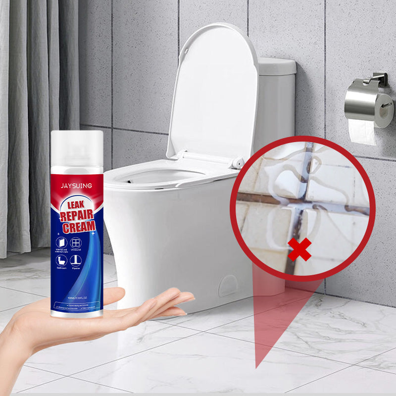 đ„GroĂer Ausverkauf â Kaufen Sie 2 und erhalten Sie 1 gratisđ„Wasserdichtes Dichtungsspray zur Leckreparatur