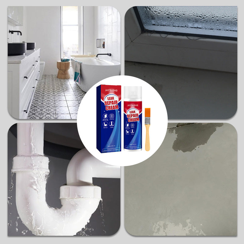 đ„GroĂer Ausverkauf â Kaufen Sie 2 und erhalten Sie 1 gratisđ„Wasserdichtes Dichtungsspray zur Leckreparatur