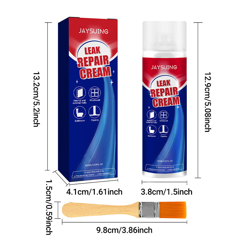 đ„GroĂer Ausverkauf â Kaufen Sie 2 und erhalten Sie 1 gratisđ„Wasserdichtes Dichtungsspray zur Leckreparatur