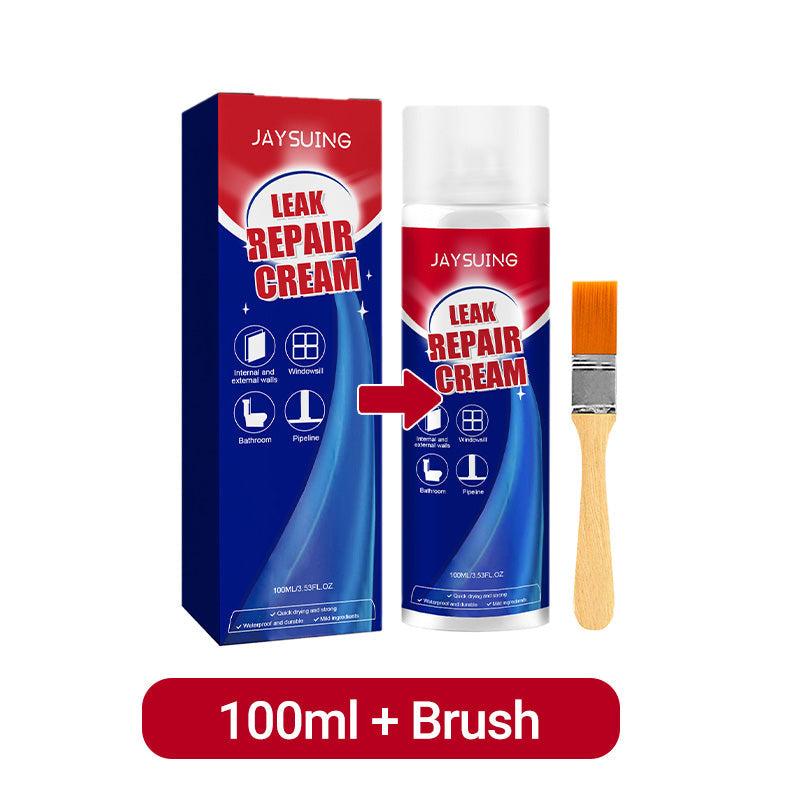đ„GroĂer Ausverkauf â Kaufen Sie 2 und erhalten Sie 1 gratisđ„Wasserdichtes Dichtungsspray zur Leckreparatur