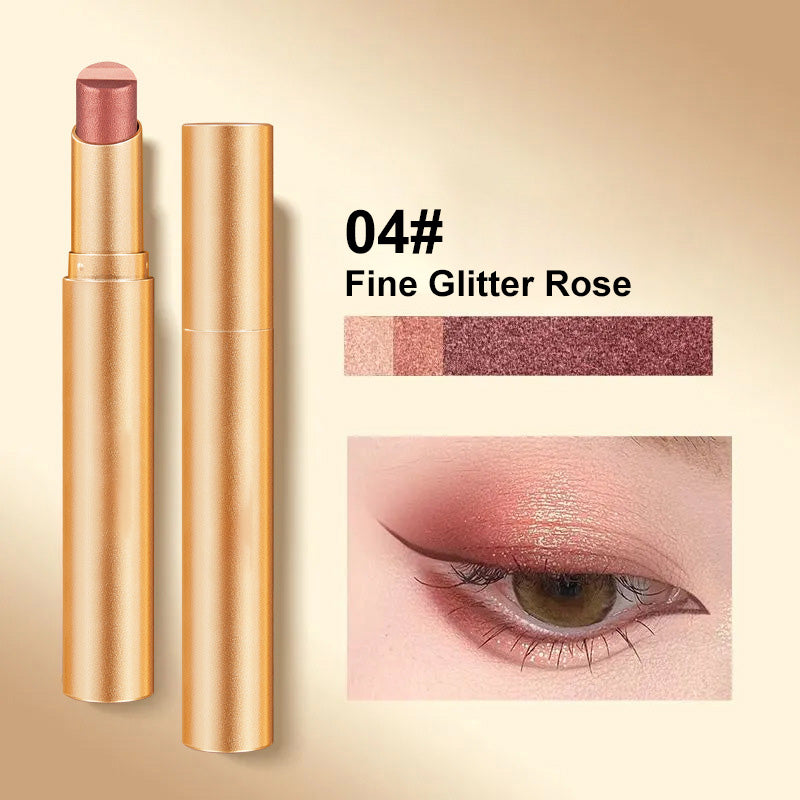 📢📢50 % Rabatt!!🥳🎨🔥 3 Farben in einem Lidschattenstift