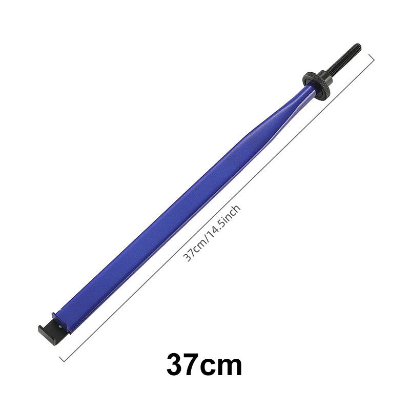 Verlängerungsschlüssel zum Befestigen von Schrauben und Muttern