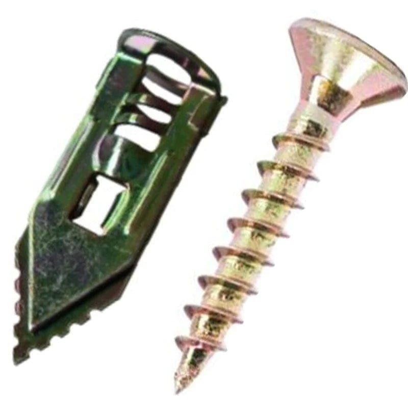 đ„ 2025 Neue Produktaktion â Selbstbohrende Dehnschrauben đ ïžâš