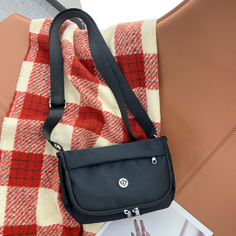 Damen Umhängetasche mit verstellbarem Riemen