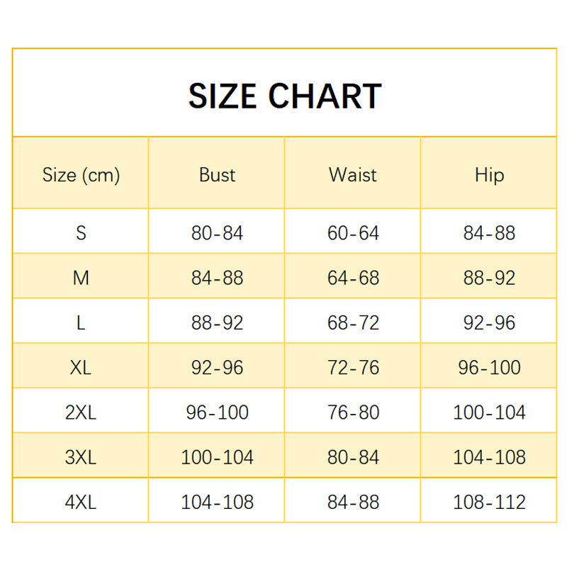 Damen Bauchweg-Bodysuit für Po-Lifting