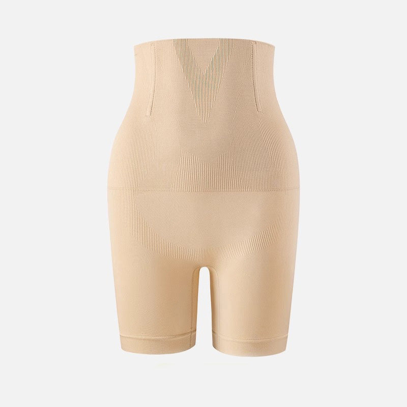 Bequeme, dehnbare Miederhose für Bauchstraffung und Hüftformung