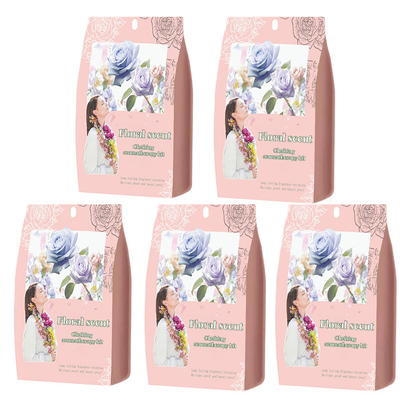 💥Sichern Sie sich heute 50% Rabatt!💥Insektenabwehrende, schimmelresistente Mottenkugeln mit blumigem Duft