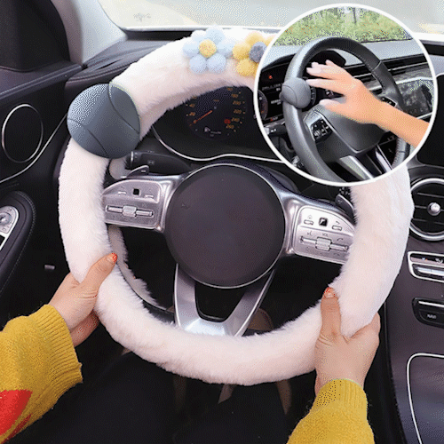 🔥Heißer Verkauf(53% Rabatt)🔥Auto-Lenkradverstärker