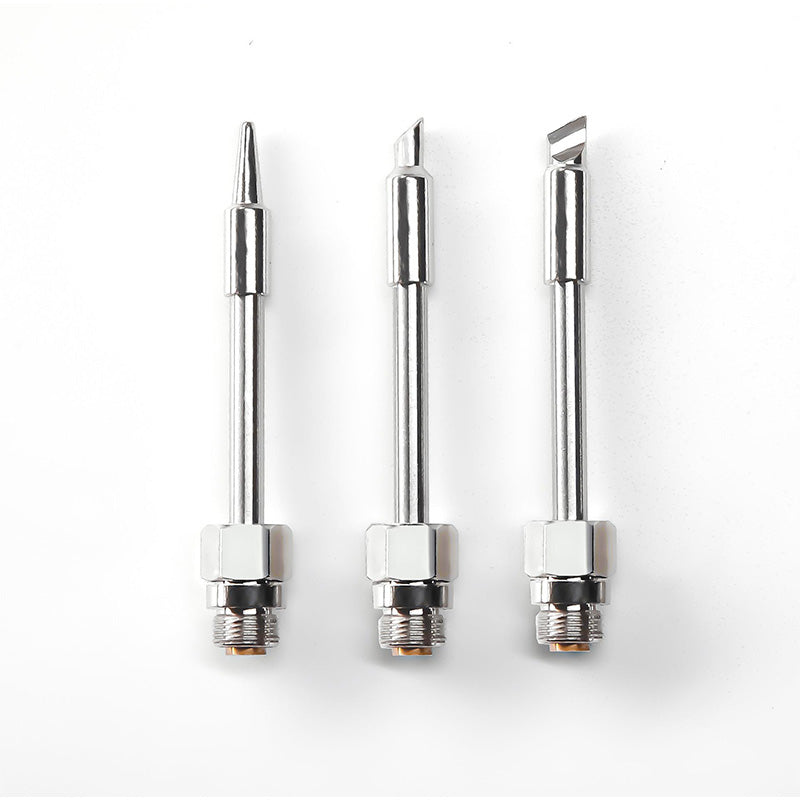 ⏰2025 neues zeitlich begrenztes Angebot zum halben Preis🔥Lötkolbenset mit tragbarer Digitalanzeige