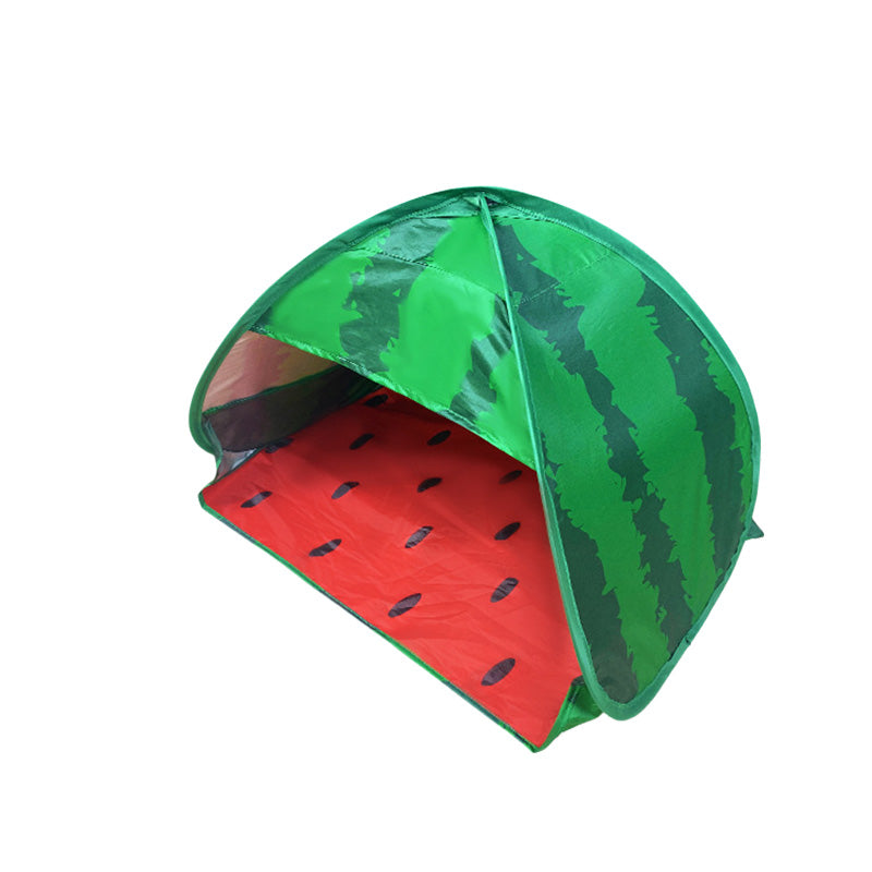 🔥SONDERANGEBOT🔥 Mini-Sonnenschutzzelt zur Befestigung am Kopf