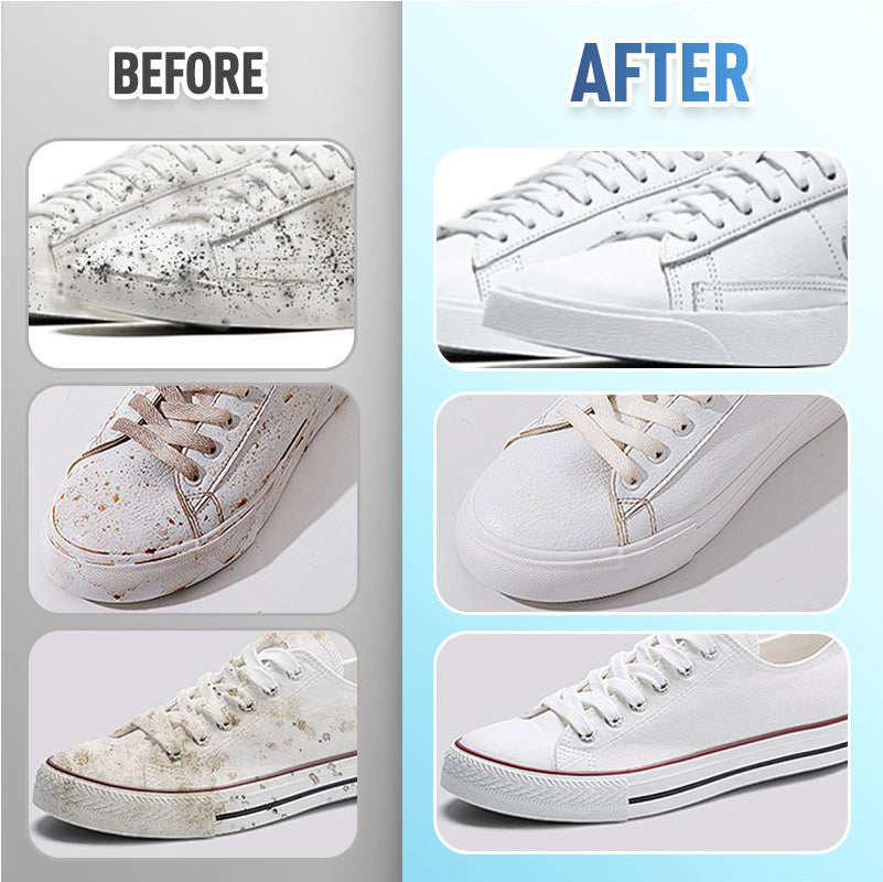 💖Hot Sale 50% Rabatt auf 💖quick-C-Clean-Schuhtücher
