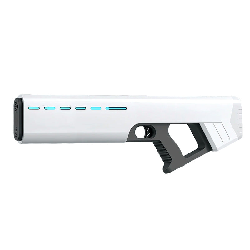 💦⚡ Hochleistungs-Wasserblaster mit Automatik-Saugsystem 🔥🚀