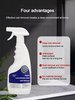 ⚠️ Rostkiller Pro – 120ml = 500ml Wirkung dank Hochkonzentrat | Jetzt 3+1 GRATIS