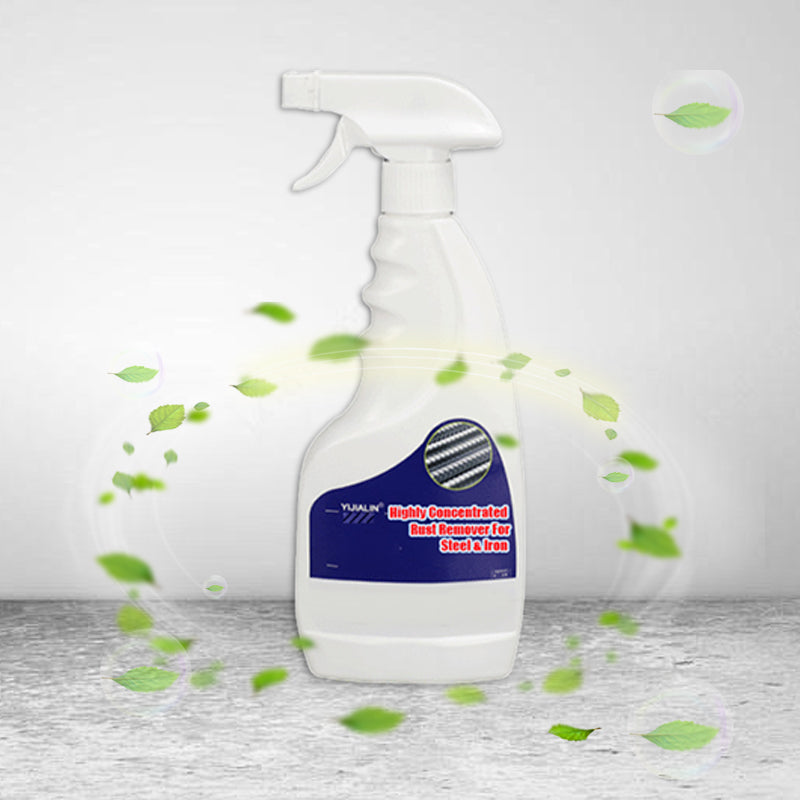 ⚠️ Rostkiller Pro – 120ml = 500ml Wirkung dank Hochkonzentrat | Jetzt 3+1 GRATIS