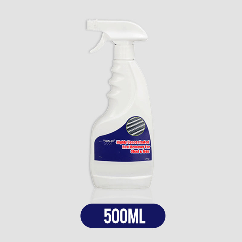 ⚠️ Rostkiller Pro – 120ml = 500ml Wirkung dank Hochkonzentrat | Jetzt 3+1 GRATIS