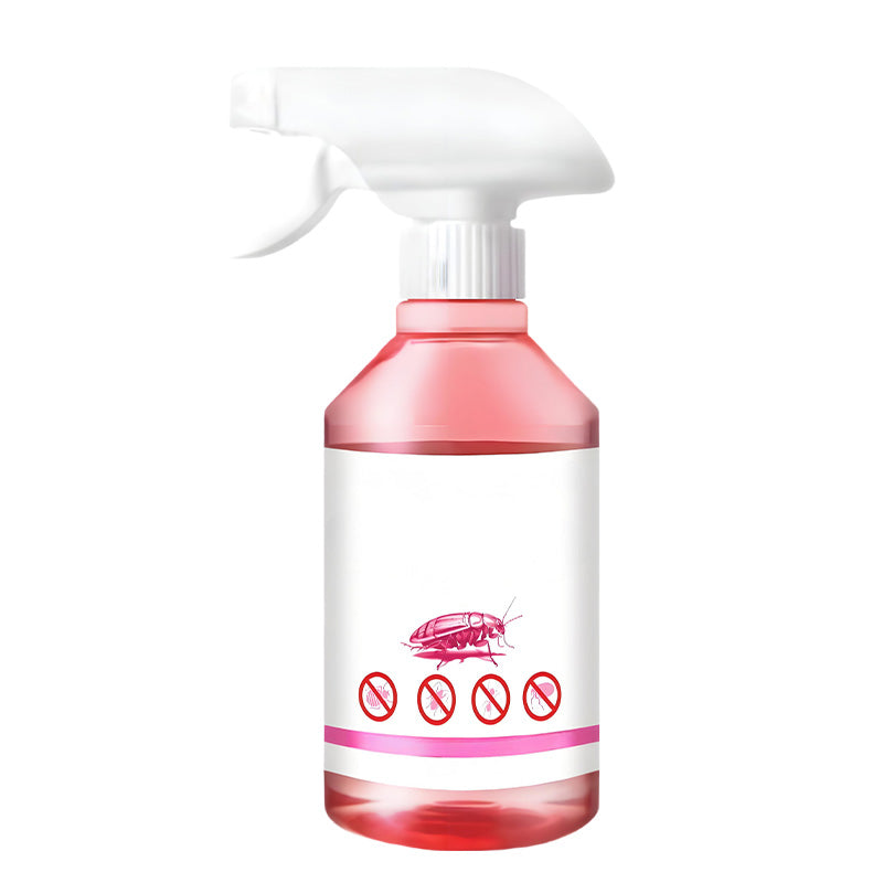 🔥Bestseller 2025 | Fipronil-Insektenspray für Innenräume