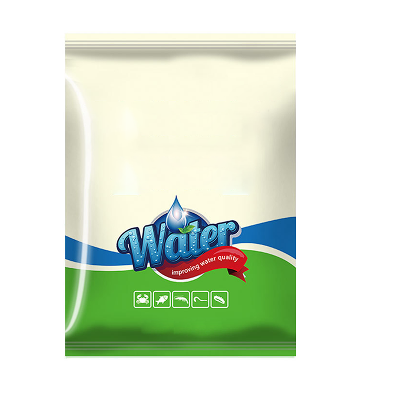 Wasseraufbereiter-Pulver für Teiche