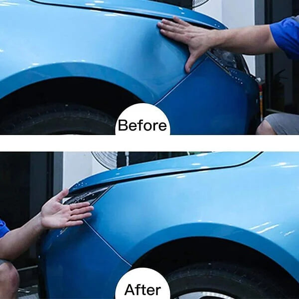 Auto Karosserie Dellen-Entferner Puller Tassen