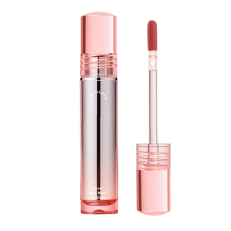 Langanhaltender samtig-matter Lipgloss