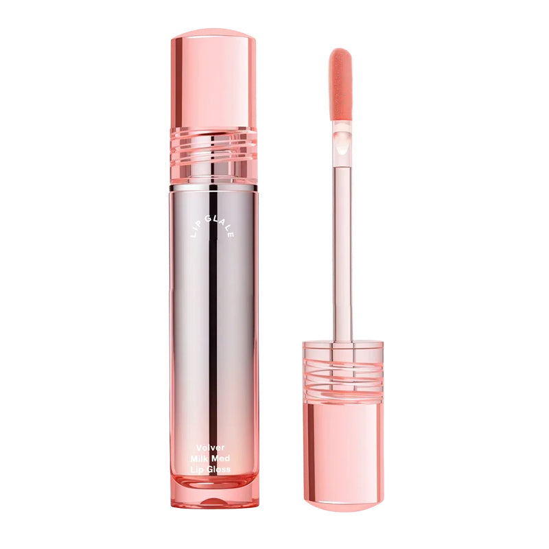 Langanhaltender samtig-matter Lipgloss