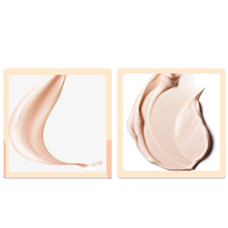 Flüssiger Concealer für makellose Haut