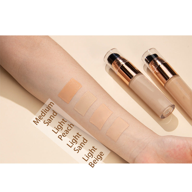 Flüssiger Concealer für makellose Haut
