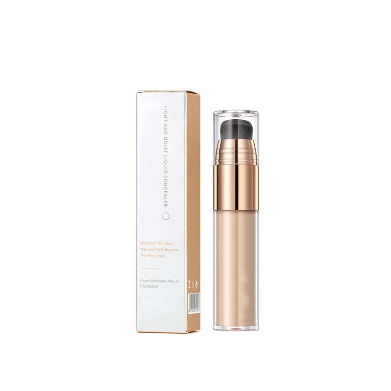 Flüssiger Concealer für makellose Haut