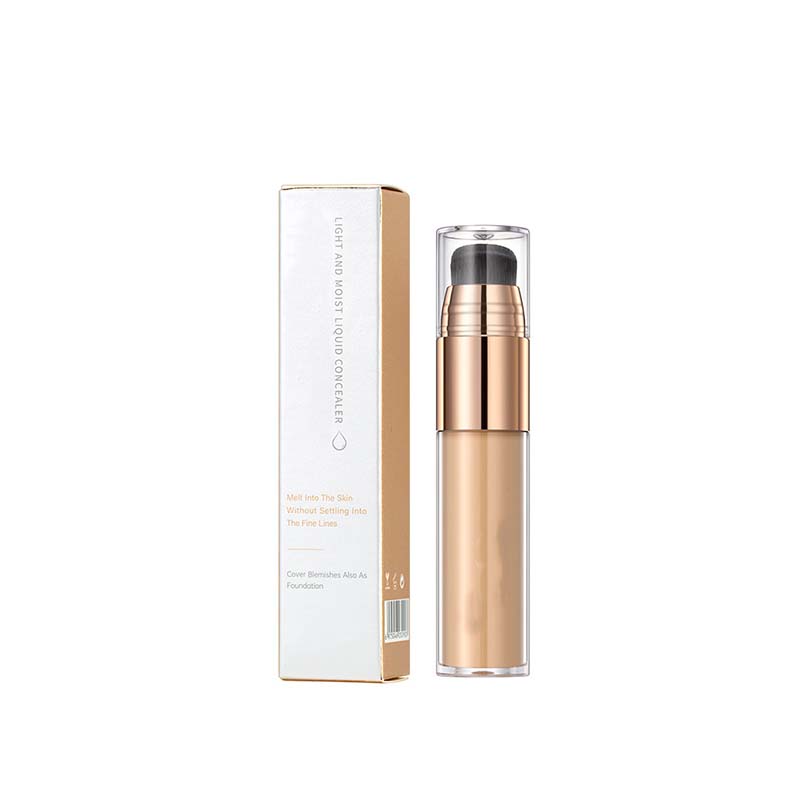 Flüssiger Concealer für makellose Haut