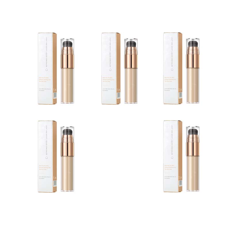 Flüssiger Concealer für makellose Haut