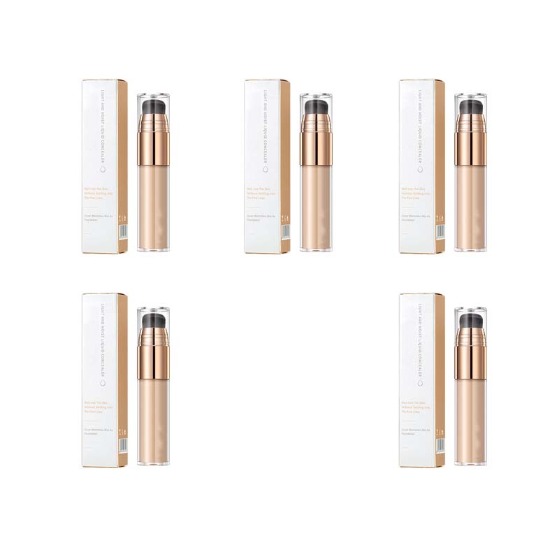 Flüssiger Concealer für makellose Haut