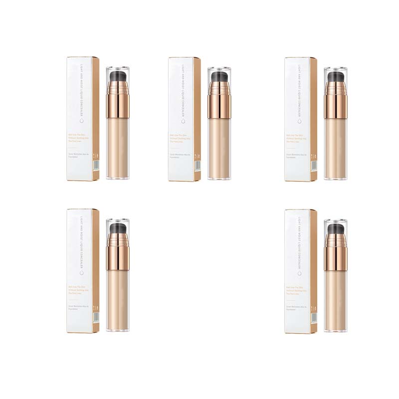 Flüssiger Concealer für makellose Haut