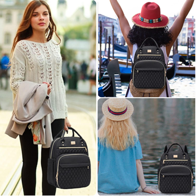 Multifunktionaler Isolierter Rucksack