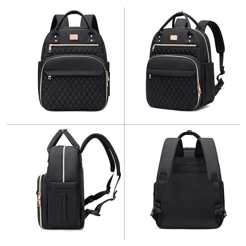 Multifunktionaler Isolierter Rucksack