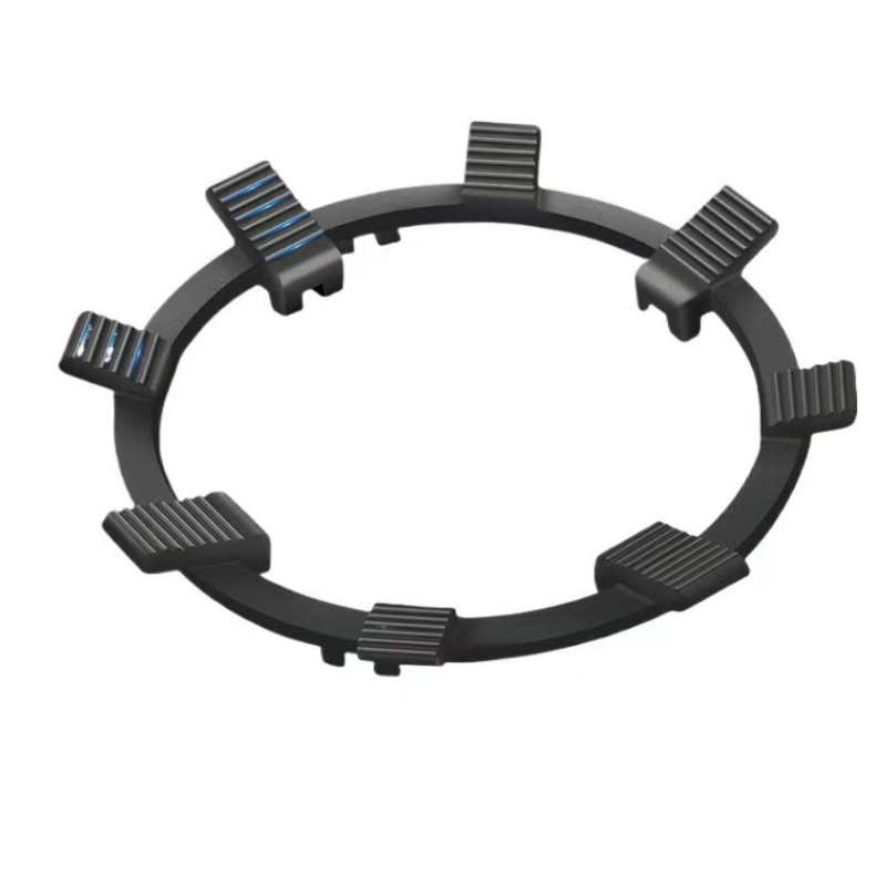 đ„Solange der Vorrat reicht 50 % Rabatt!đLanglebiger, rutschfester Universal-GaskochfeldstĂ€nder