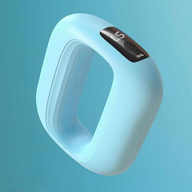 đ„Solange der Vorrat reicht 50 % Rabatt!đMehrzweck-Massagering fĂŒr Lenden- und Bauchmuskulatur