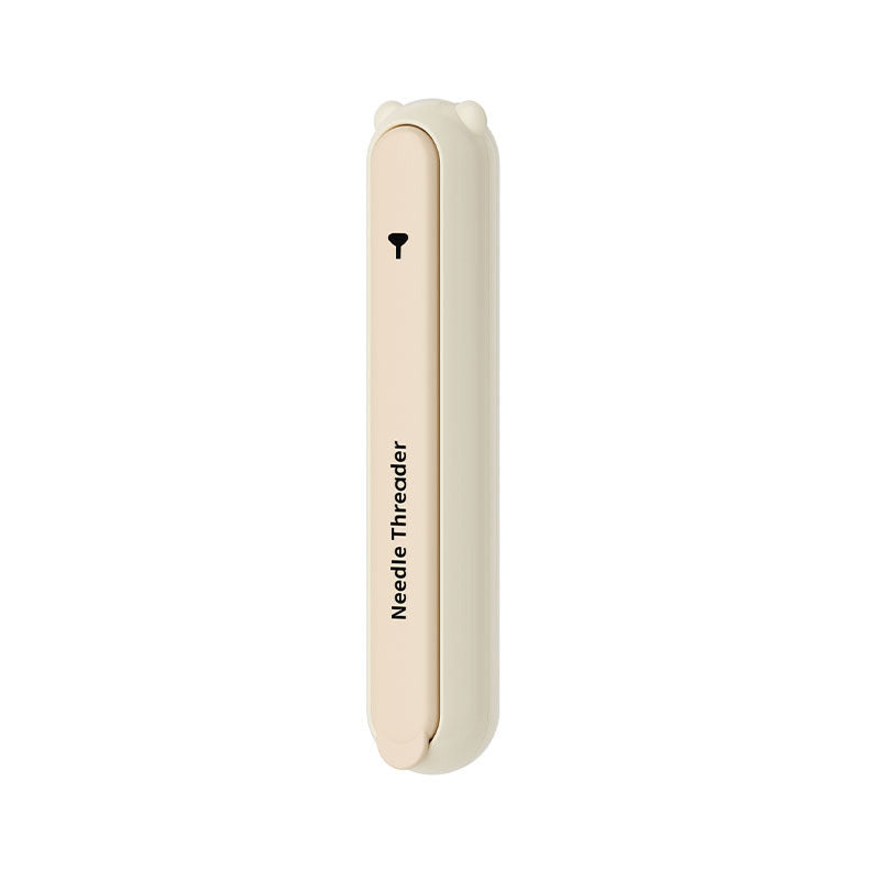 2-in-1 Threading & Seam-Ripping Tool