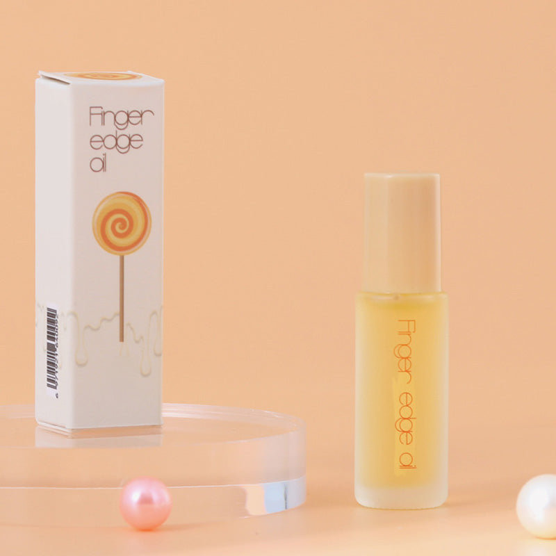 ✨ Intensive Nagel- & Nagelhautpflegeöl – Stärkt, nährt & lässt Ihre Nägel sichtbar glänzen