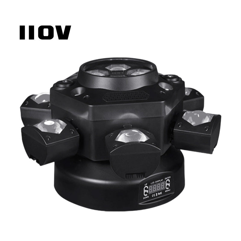 đâšJetzt 62 % Rabatt â Nur fĂŒr kurze Zeit! â°Mehrstrahl-LED-Ambientebeleuchtung