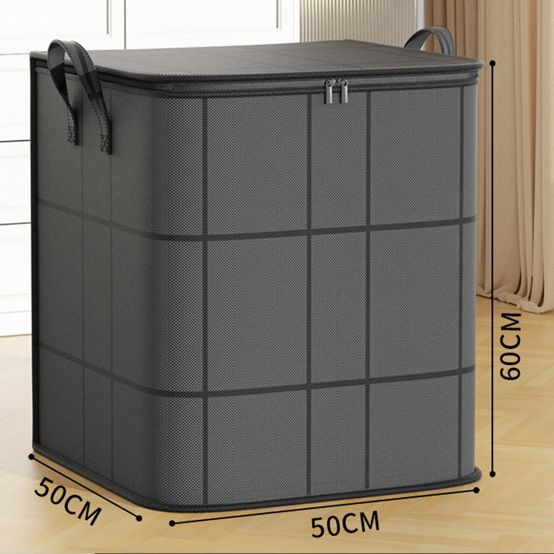 🔥 Restposten, 50 % Rabatt! 🎉 Staubschutz-Aufbewahrungstaschen für Bettdecken, Kleidung und Bettwäsche 🗄️