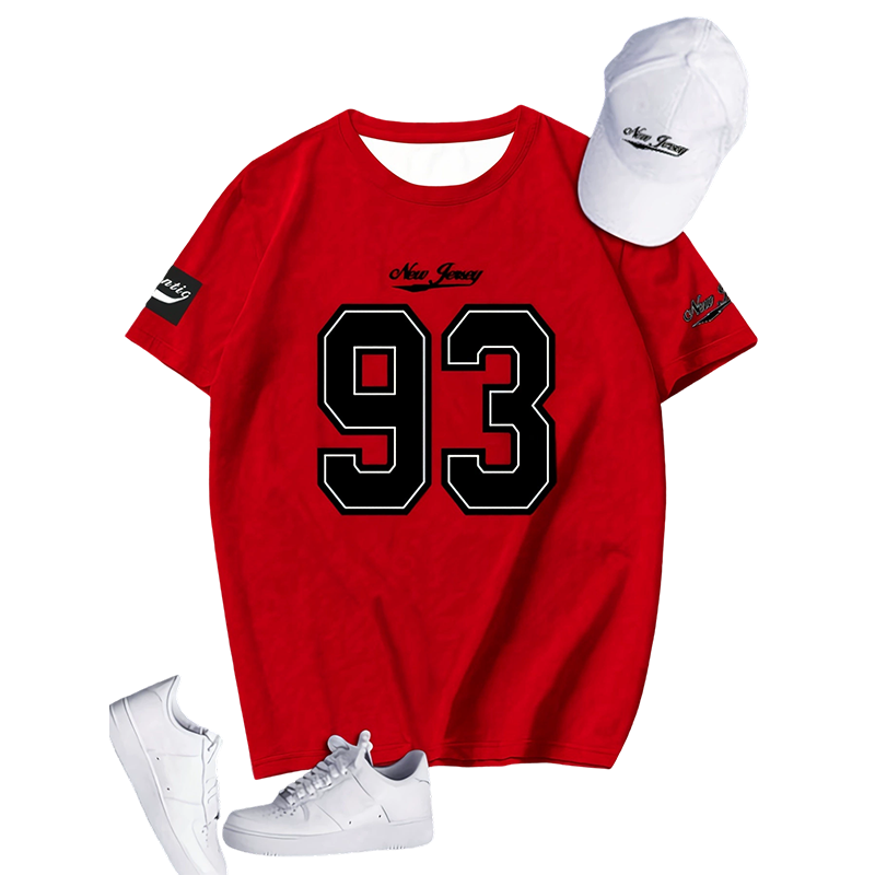 🎭T-Shirt für Herren mit grafischem Aufdruck✨