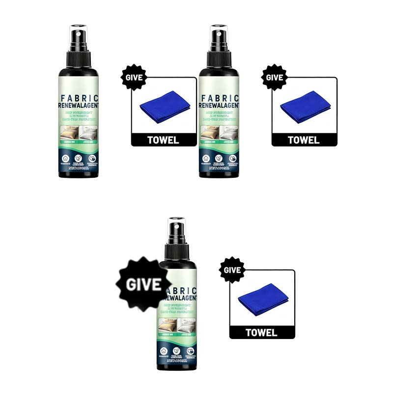 👕🔥 AKTION: Leistungsstarkes Fleckenentferner-Spray für Textilien beseitigt Fett, Kaffee und Blut, ohne die Stoffe zu beschädigen ✨