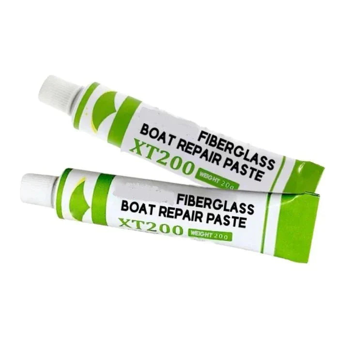 🔥Solange der Vorrat reicht 50 % Rabatt!🎉Richvrd Fiberglas Reparaturpaste für Boote
