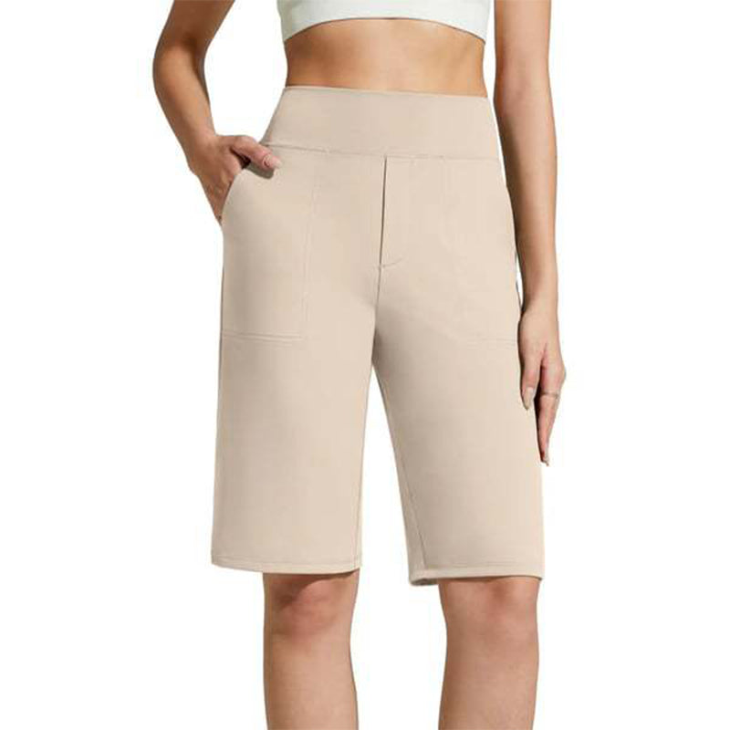 đ 50% RABATT! â° Slim-Fit Stretch-Hose mit hohem Bund â Vielseitig als Sport- & Freizeithose â Perfekt fĂŒr Studio, BĂŒro oder Alltag â bequem & elastisch đż