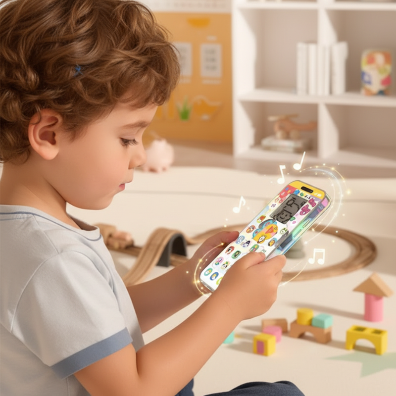 📱 50 % RABATT – Lern-Smartphone für Kinder | Pädagogisch wertvoll, augenschonend und ideal zum Lernen ✨👶