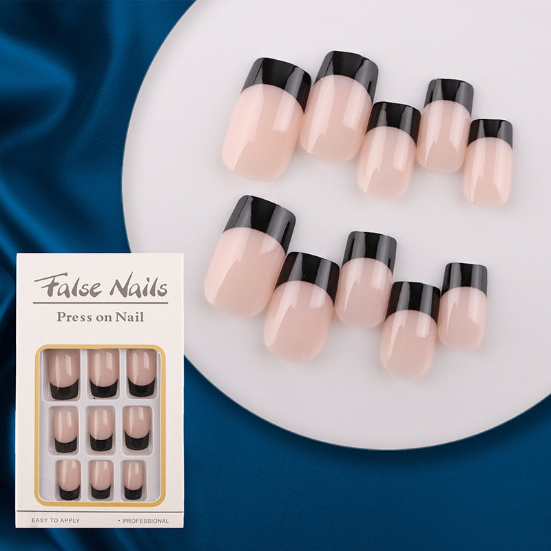 Color Pop Press-On NailsColor Pop-Kunstnägel zum Aufkleben