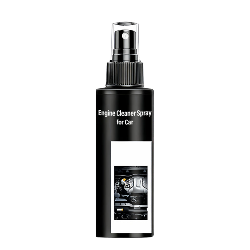 Dernier Jour ⏰🚗 Spray Nettoyage Moteur