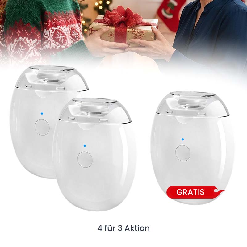 ✨✨Sonderangebot: 2 kaufen, 1 gratis erhalten💅Universelle automatische Nagelfeile für Erwachsene und Kinder👶🔧